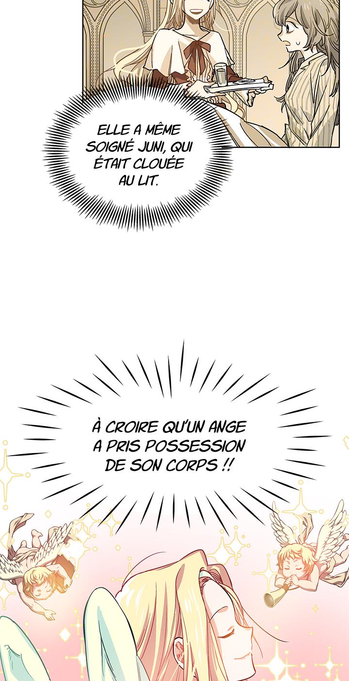 Read Doctor Elise vf Manga Online