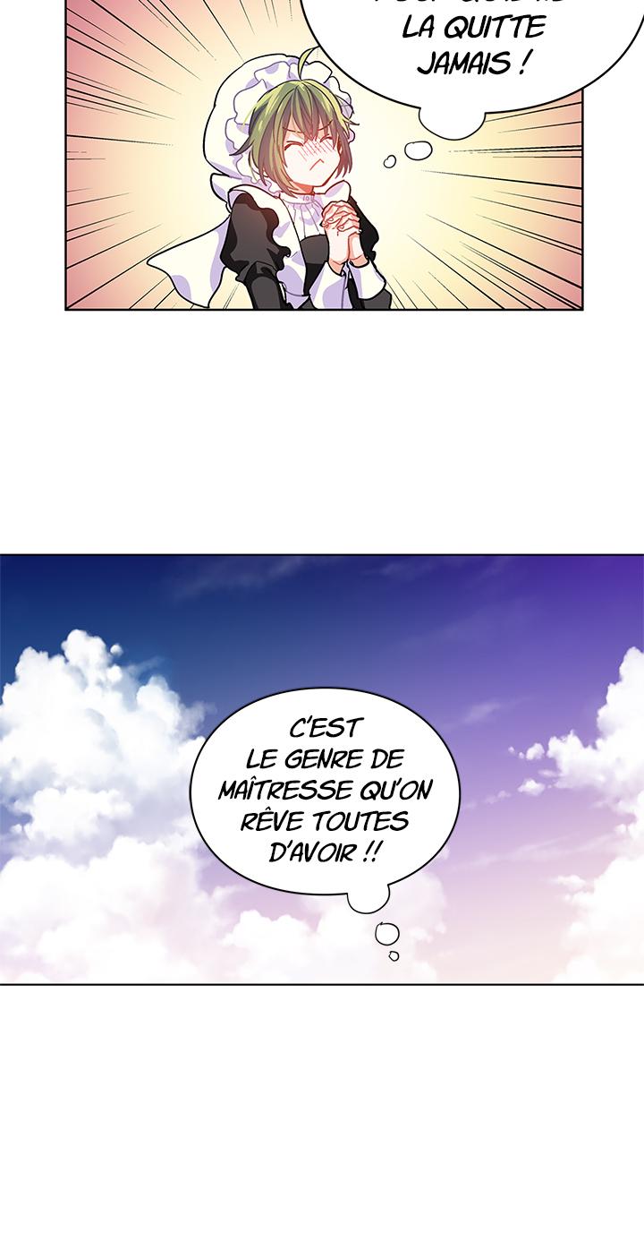 Read Doctor Elise vf Manga Online
