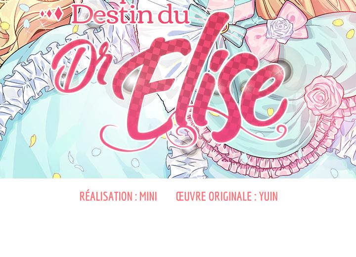 Read Doctor Elise vf Manga Online