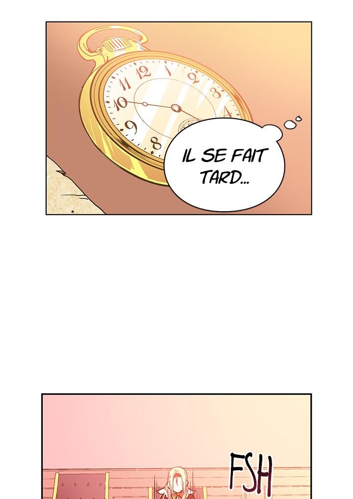 Read Doctor Elise vf Manga Online