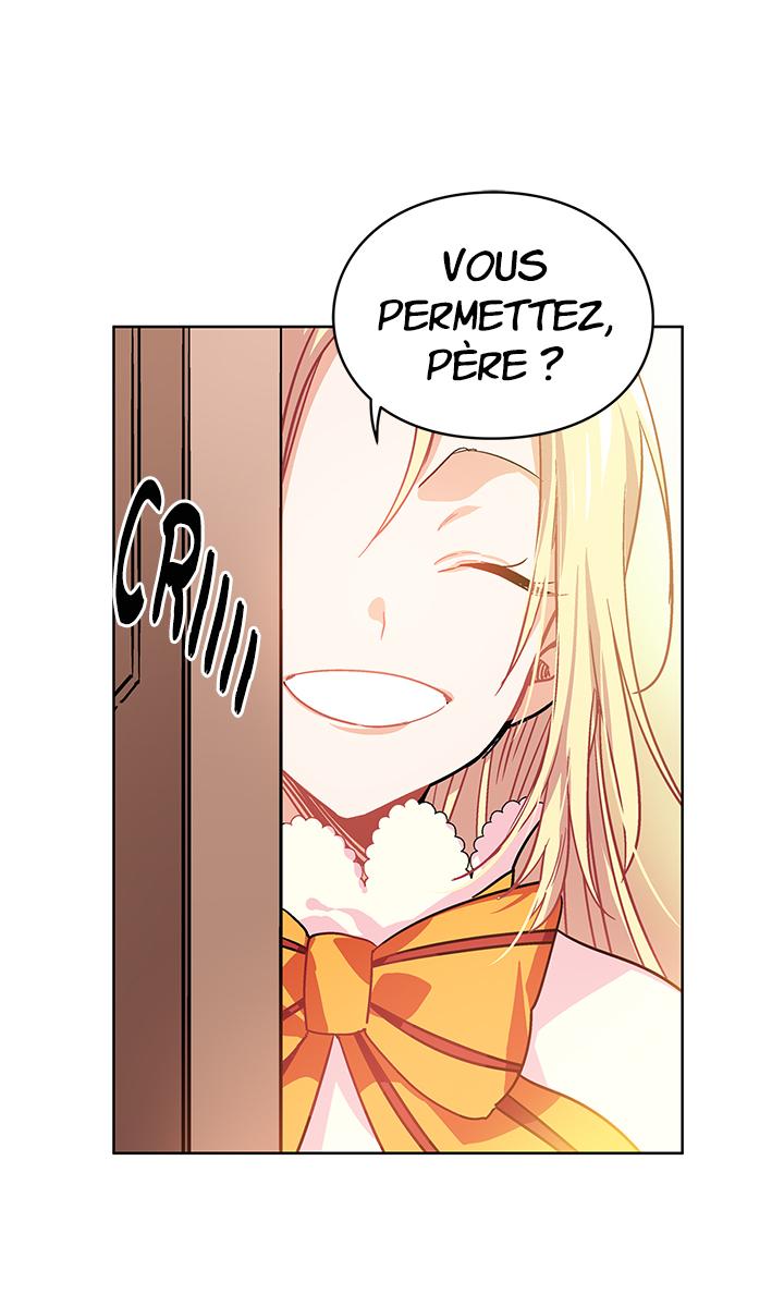 Read Doctor Elise vf Manga Online