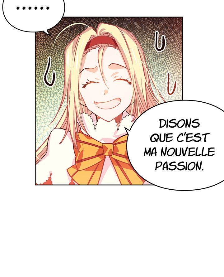 Read Doctor Elise vf Manga Online
