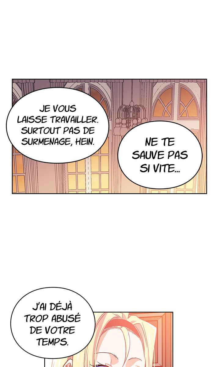 Read Doctor Elise vf Manga Online
