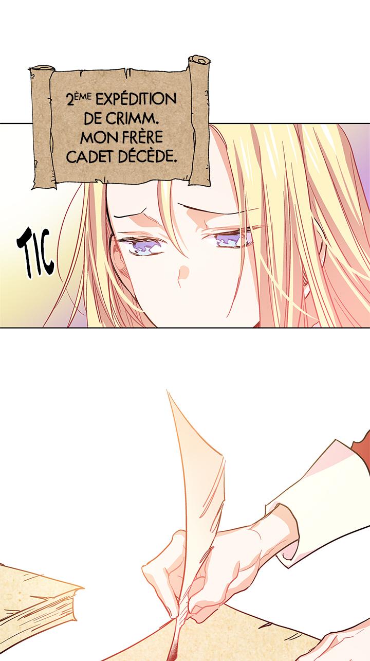Read Doctor Elise vf Manga Online