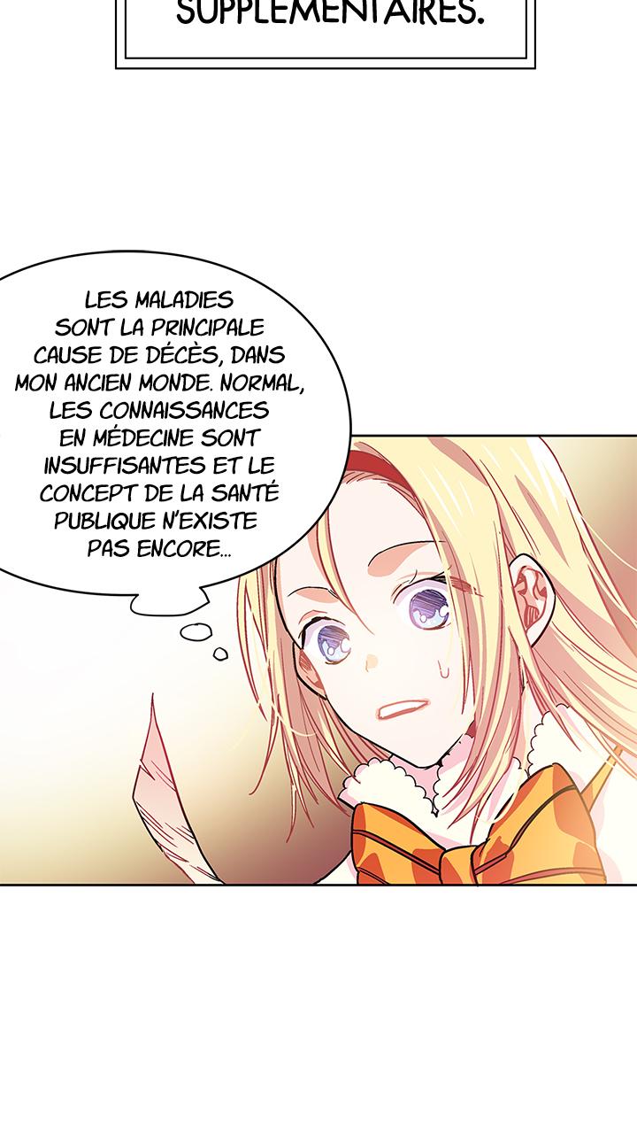 Read Doctor Elise vf Manga Online