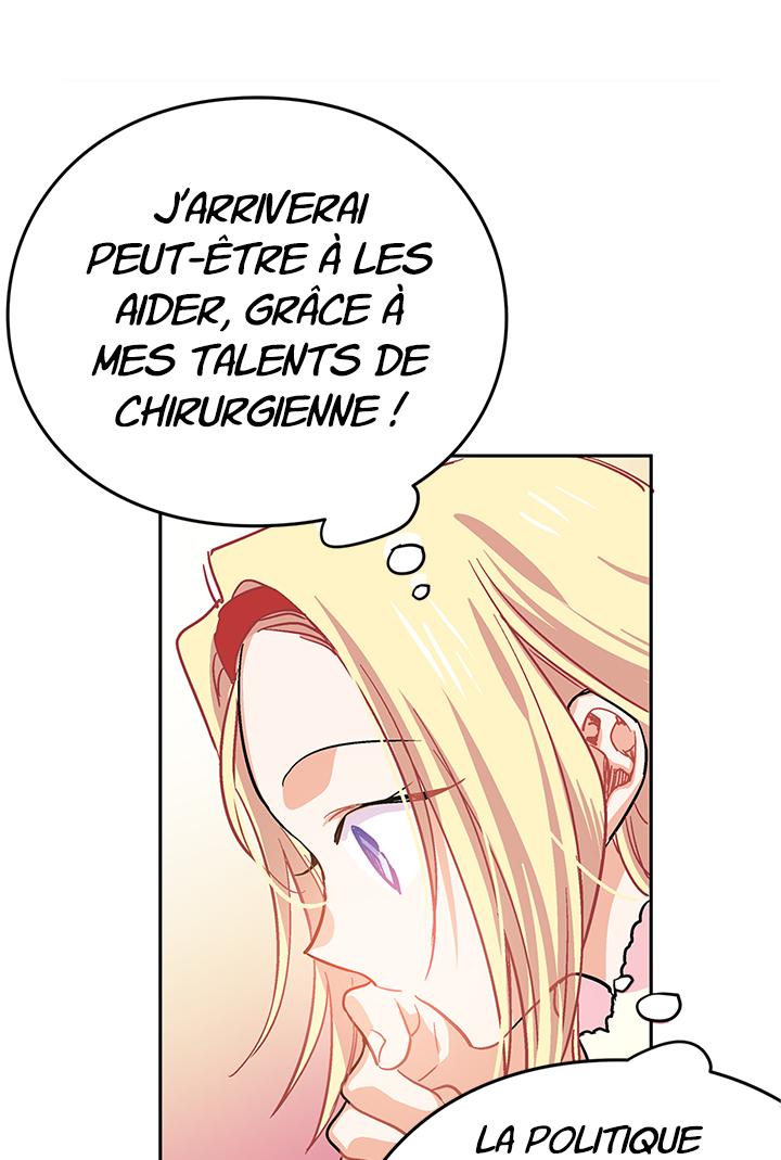 Read Doctor Elise vf Manga Online
