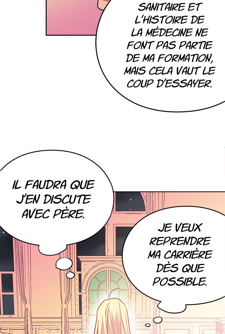 Read Doctor Elise vf Manga Online