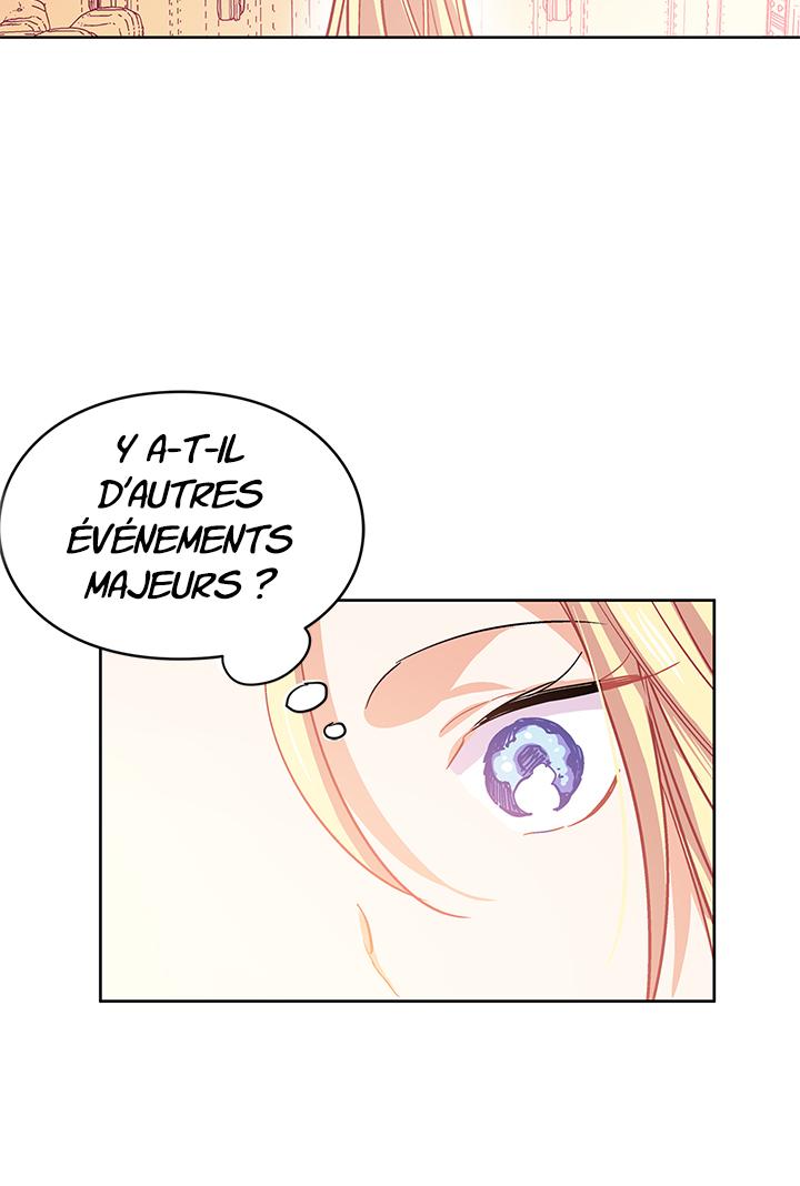 Read Doctor Elise vf Manga Online