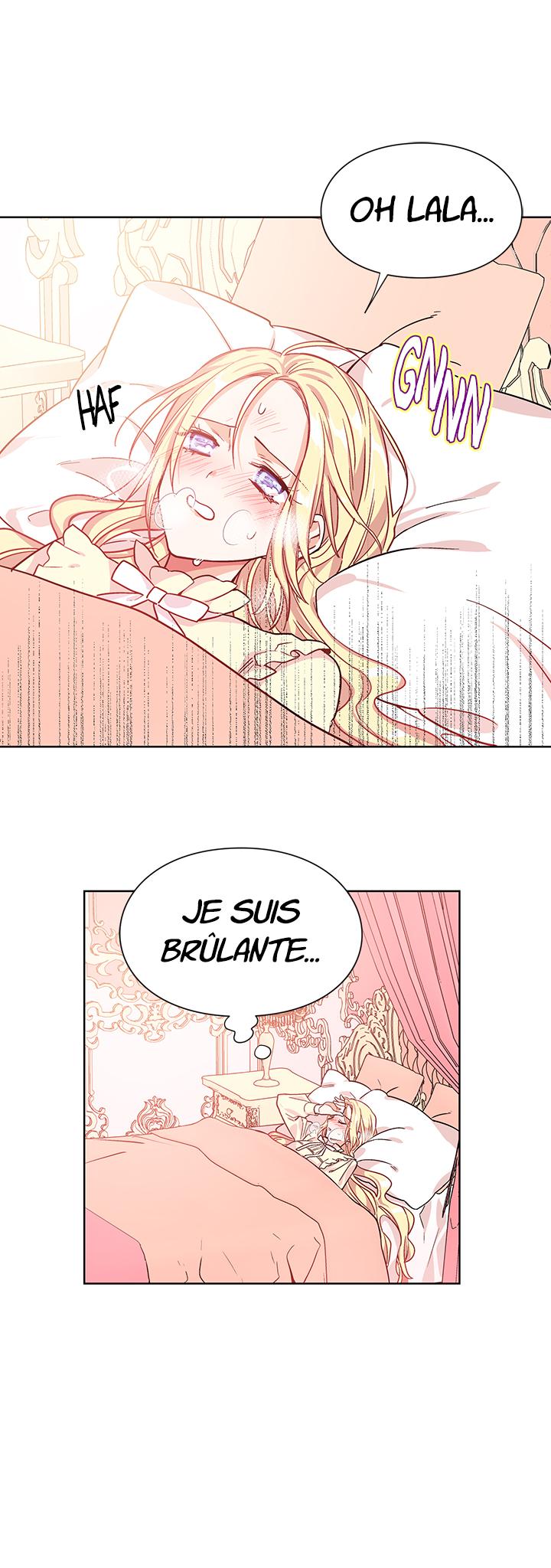 Read Doctor Elise vf Manga Online
