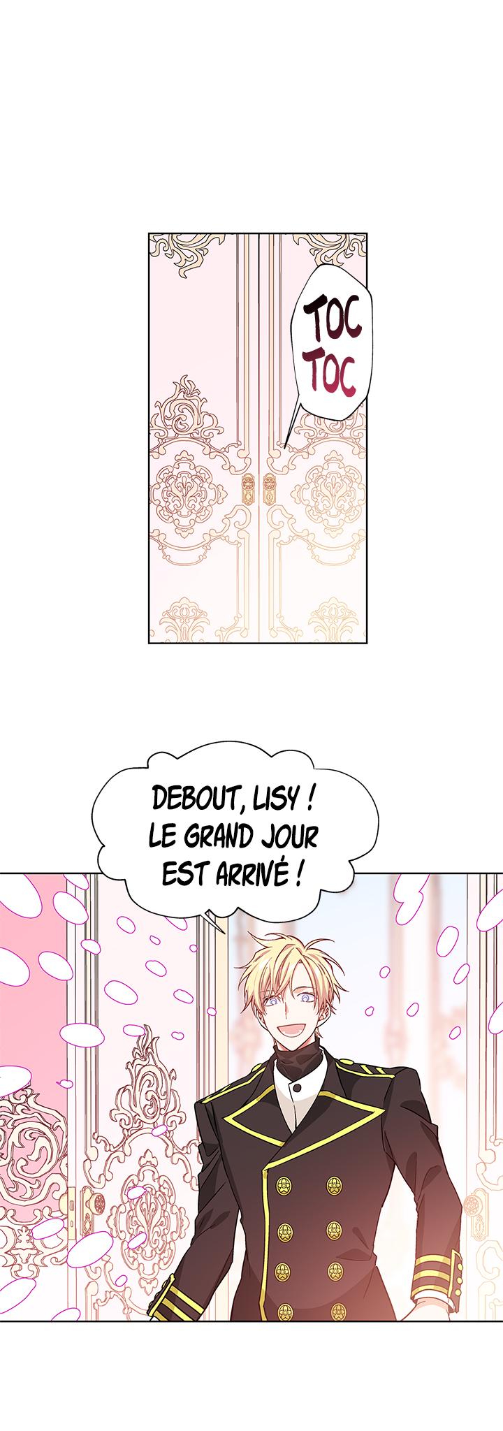 Read Doctor Elise vf Manga Online