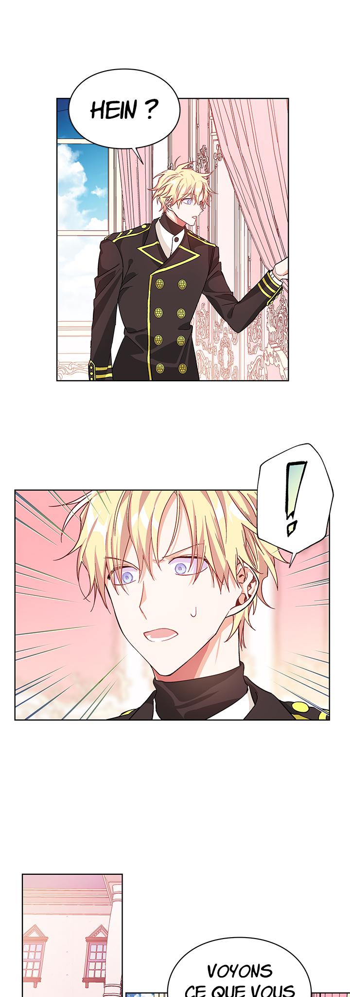 Read Doctor Elise vf Manga Online