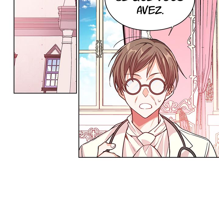 Read Doctor Elise vf Manga Online