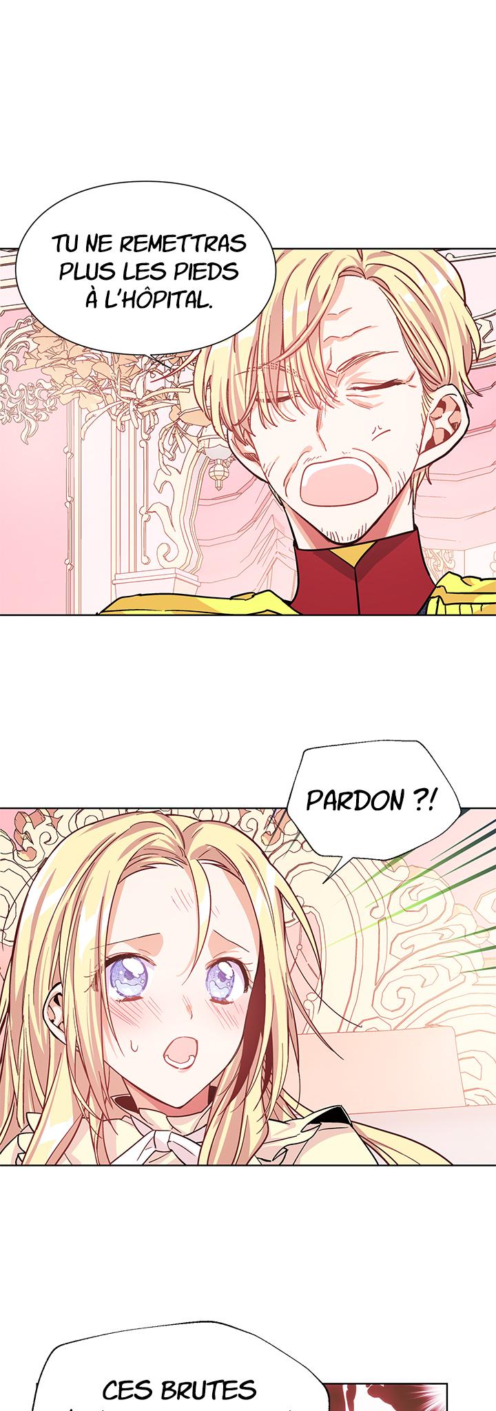 Read Doctor Elise vf Manga Online