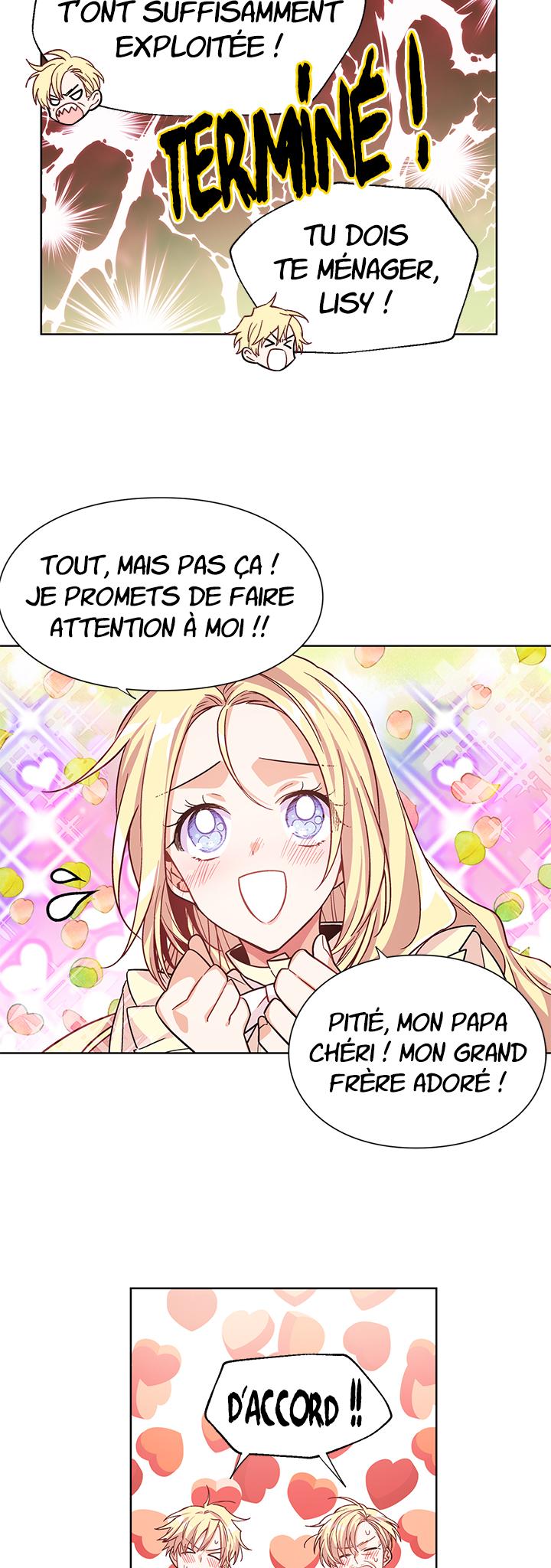 Read Doctor Elise vf Manga Online