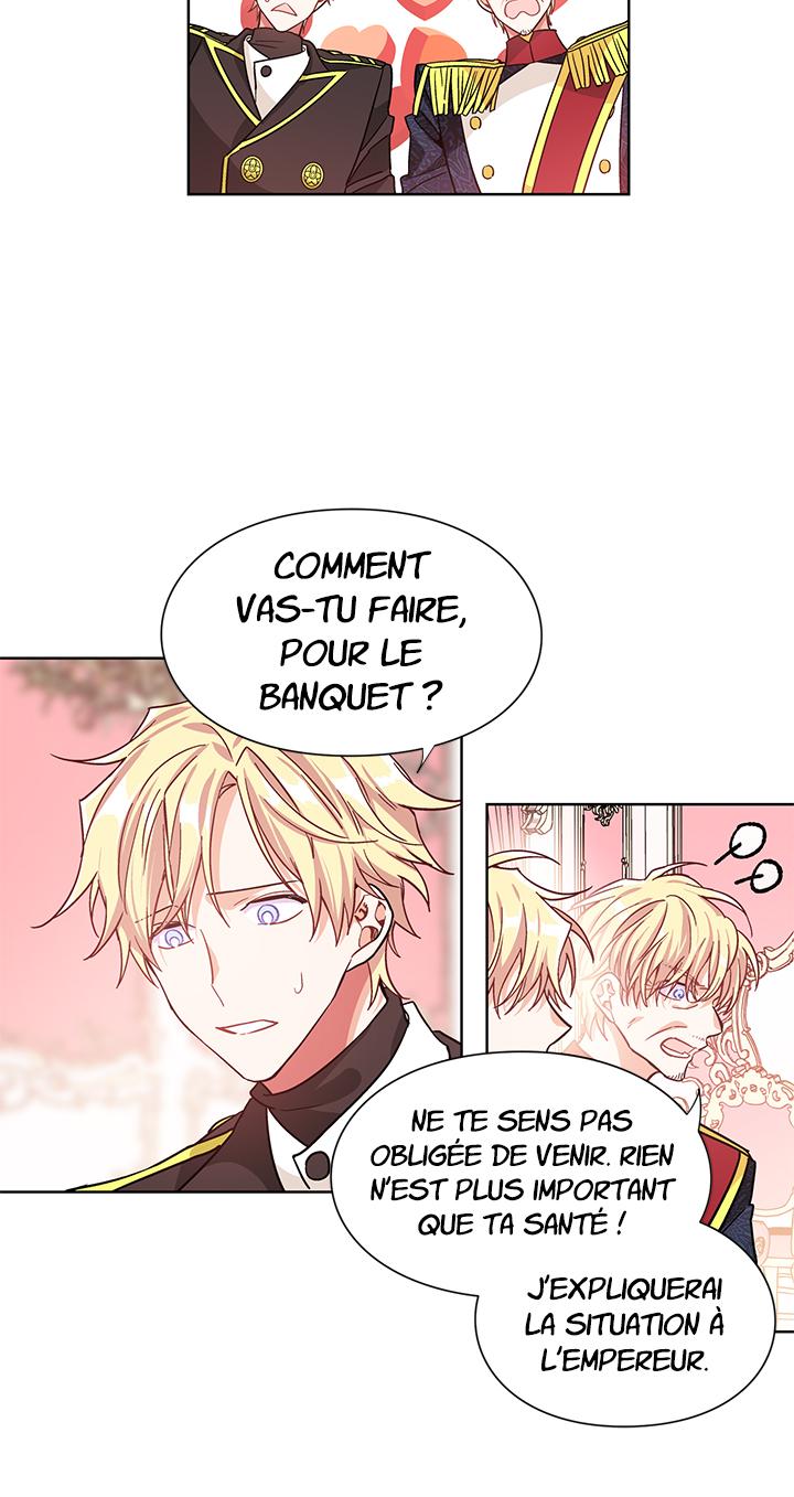 Read Doctor Elise vf Manga Online
