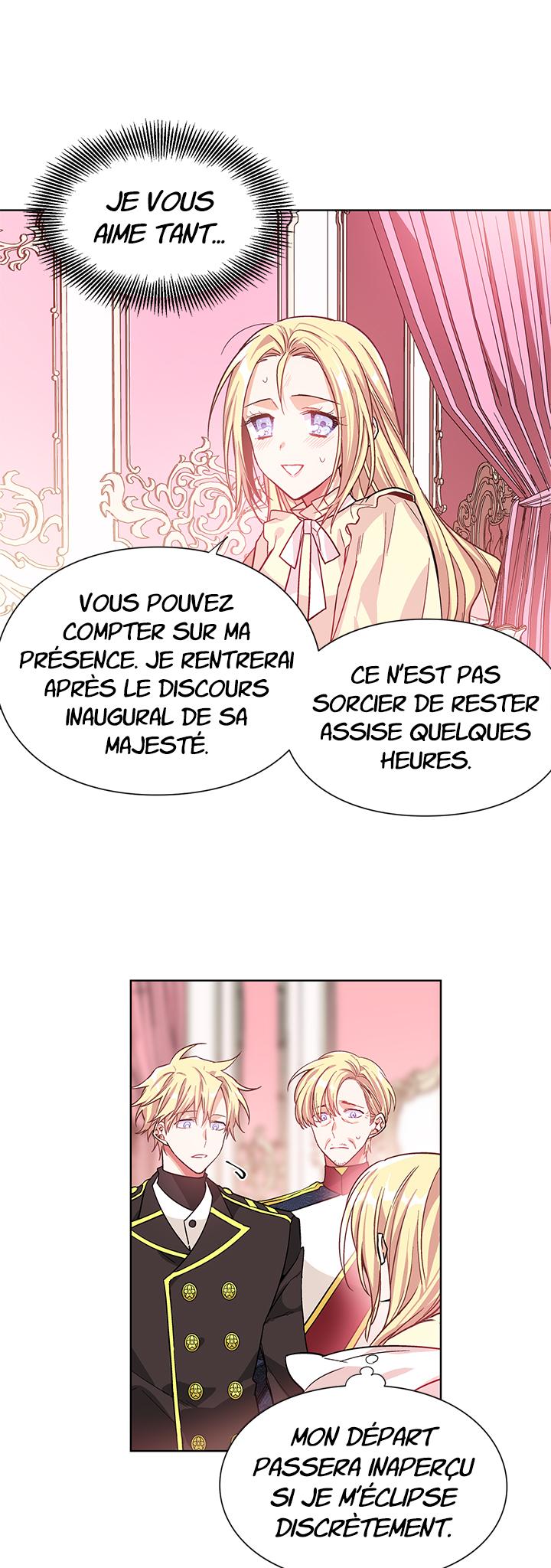 Read Doctor Elise vf Manga Online