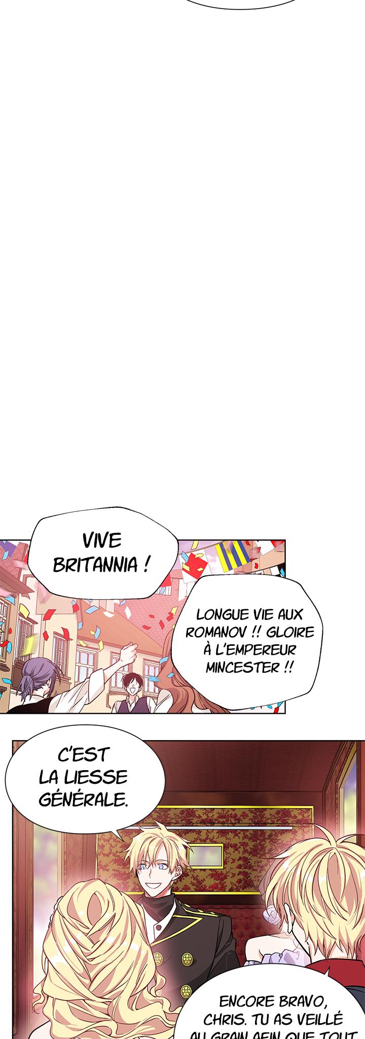 Read Doctor Elise vf Manga Online
