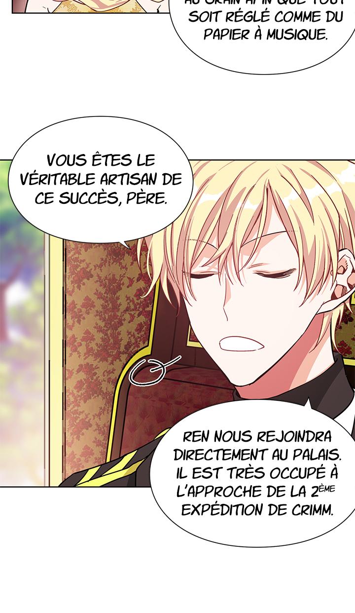 Read Doctor Elise vf Manga Online