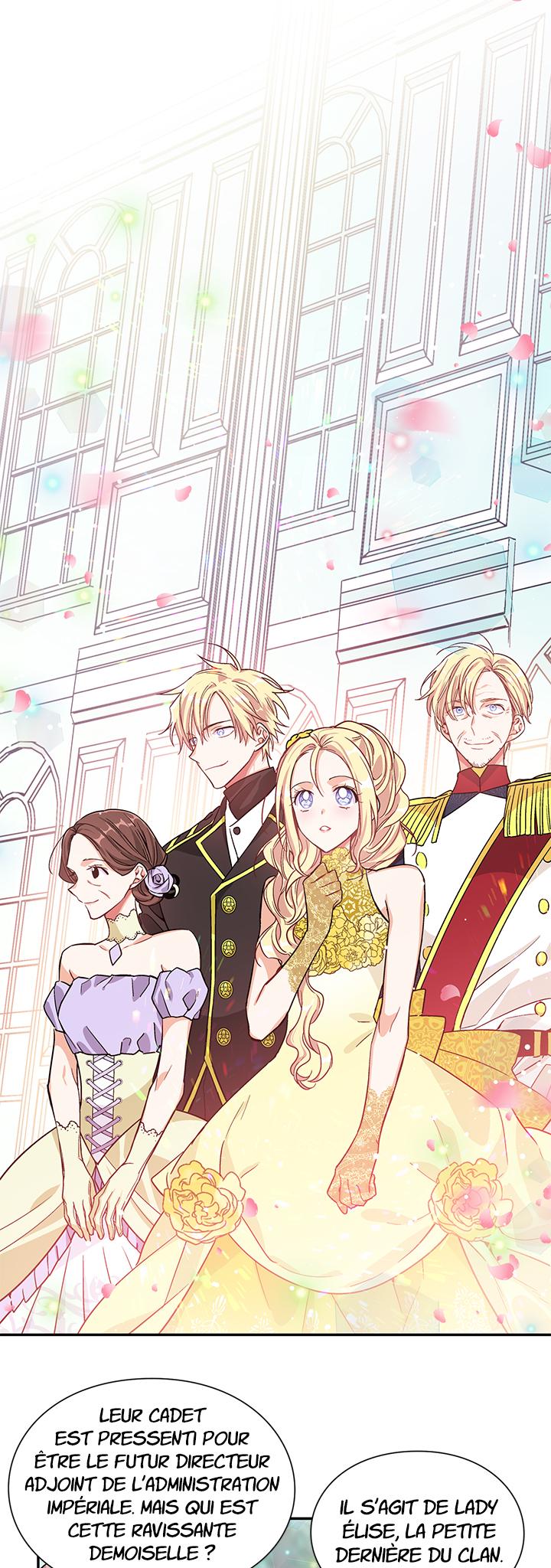 Read Doctor Elise vf Manga Online