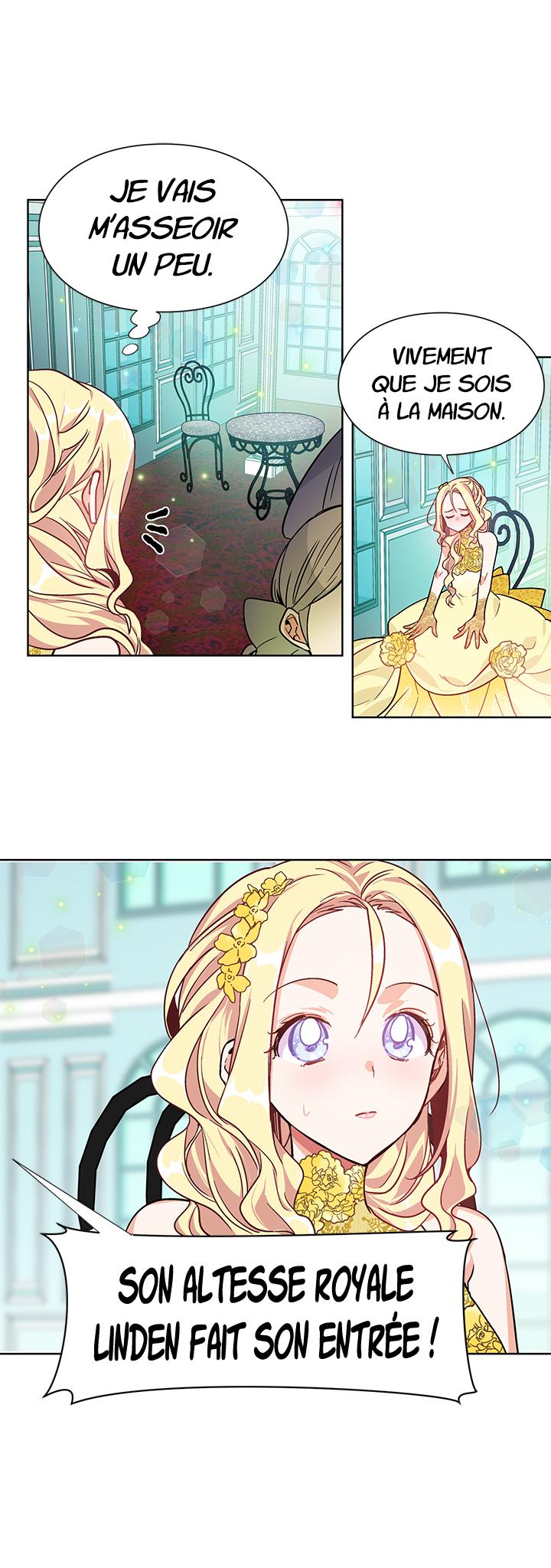 Read Doctor Elise vf Manga Online