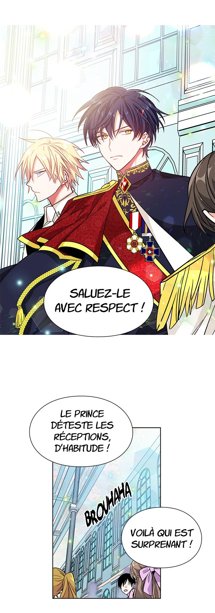 Read Doctor Elise vf Manga Online