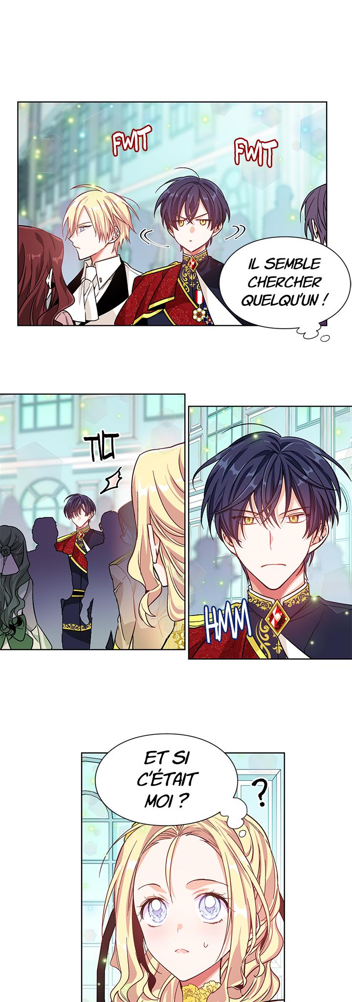 Read Doctor Elise vf Manga Online