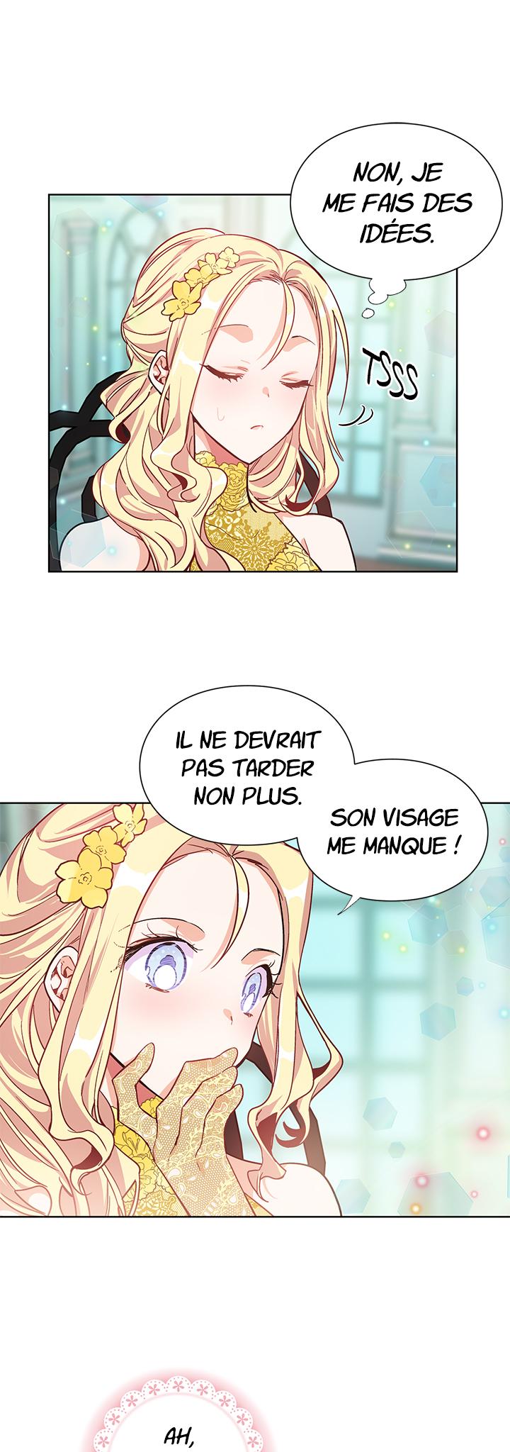Read Doctor Elise vf Manga Online
