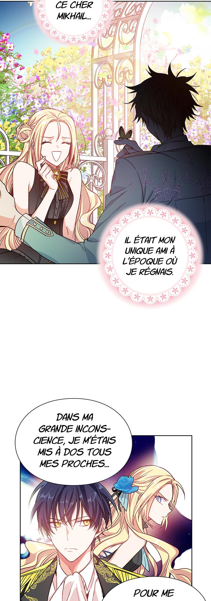 Read Doctor Elise vf Manga Online