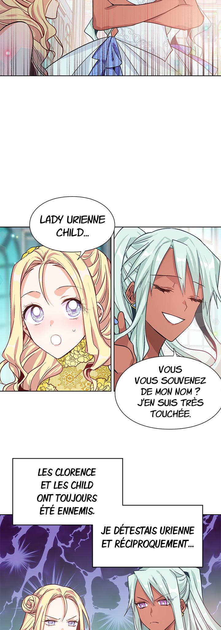 Read Doctor Elise vf Manga Online