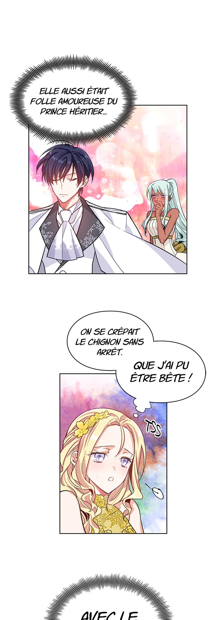 Read Doctor Elise vf Manga Online