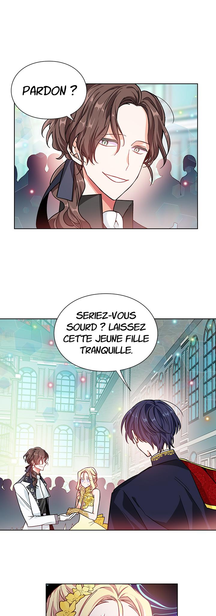 Read Doctor Elise vf Manga Online