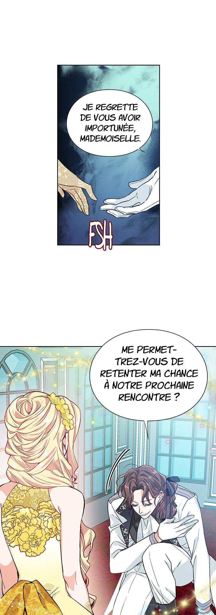 Read Doctor Elise vf Manga Online