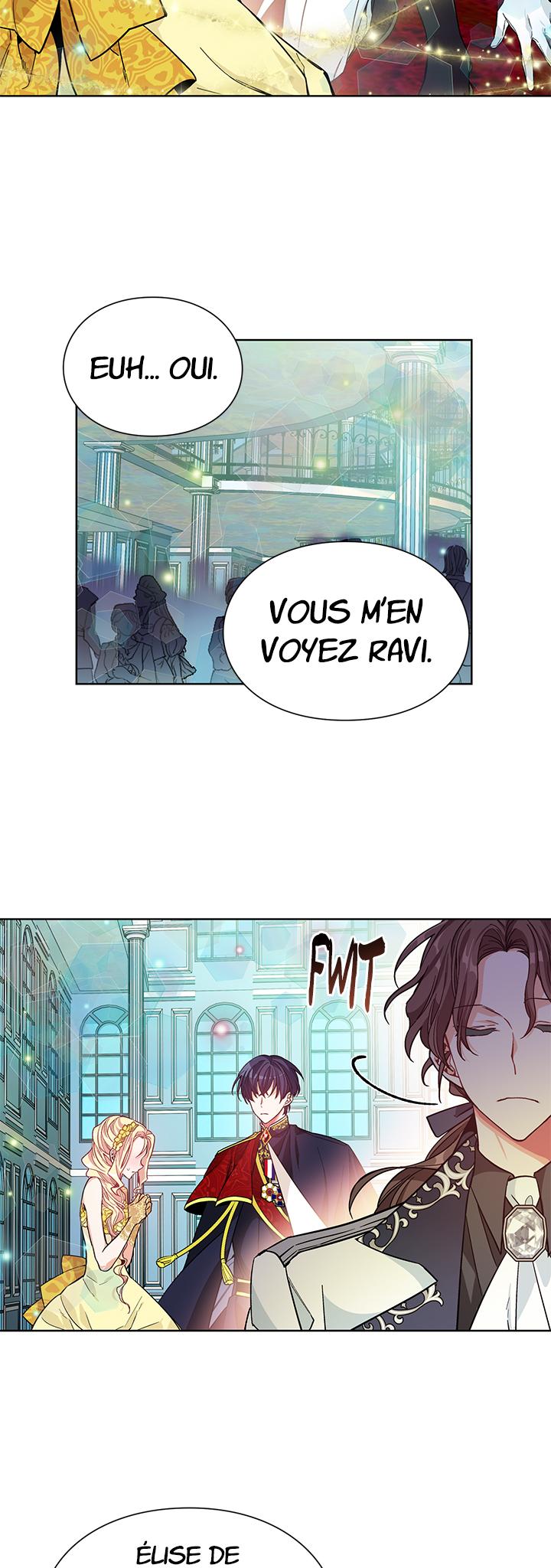 Read Doctor Elise vf Manga Online