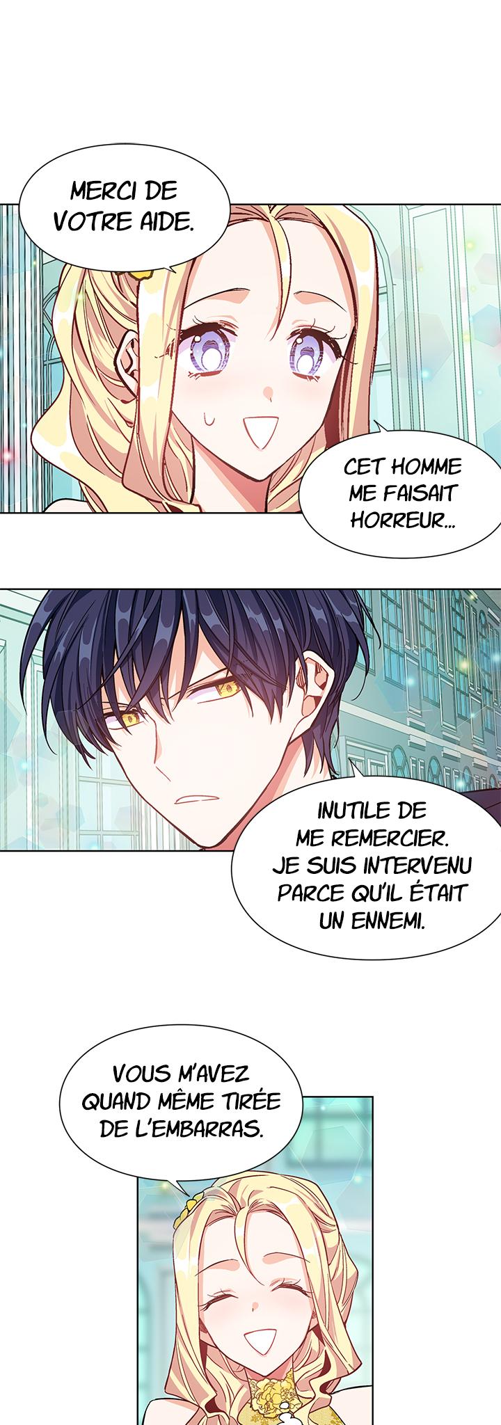 Read Doctor Elise vf Manga Online