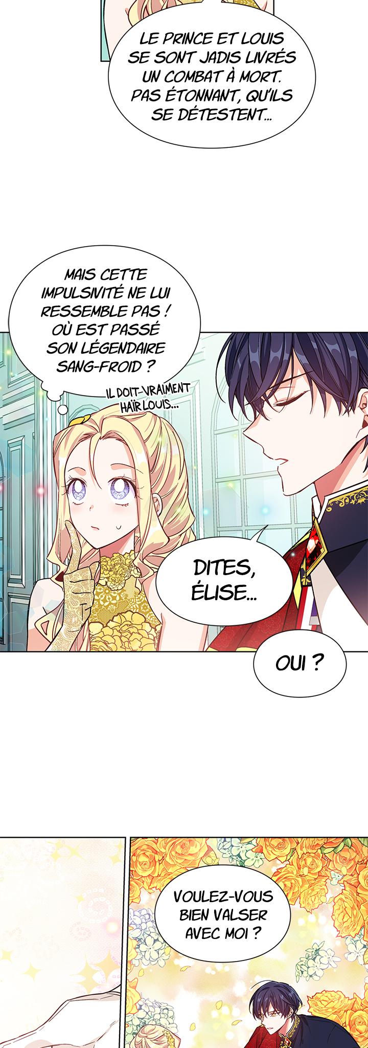Read Doctor Elise vf Manga Online