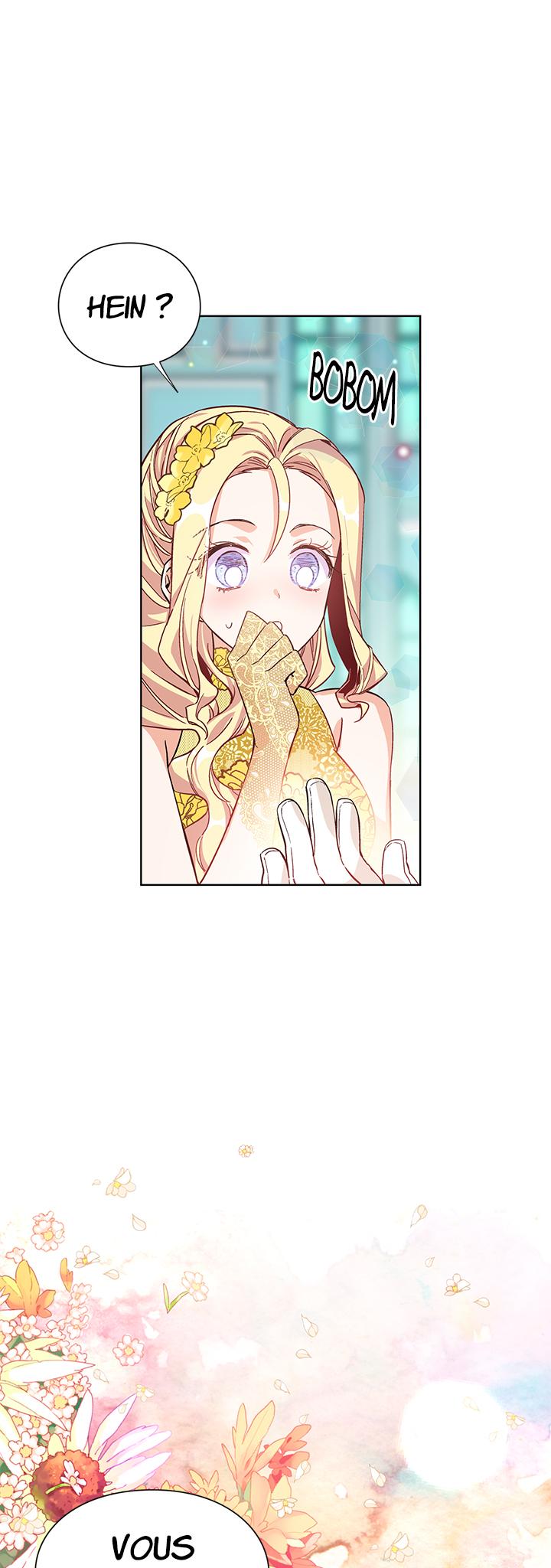 Read Doctor Elise vf Manga Online