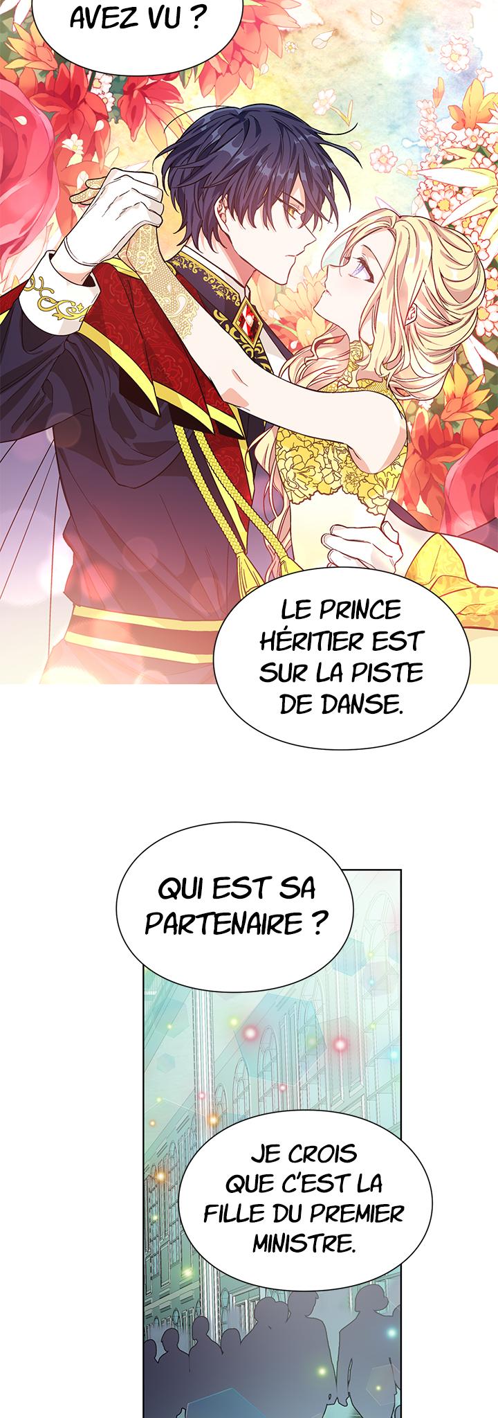 Read Doctor Elise vf Manga Online