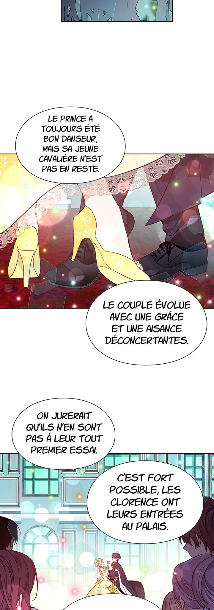 Read Doctor Elise vf Manga Online