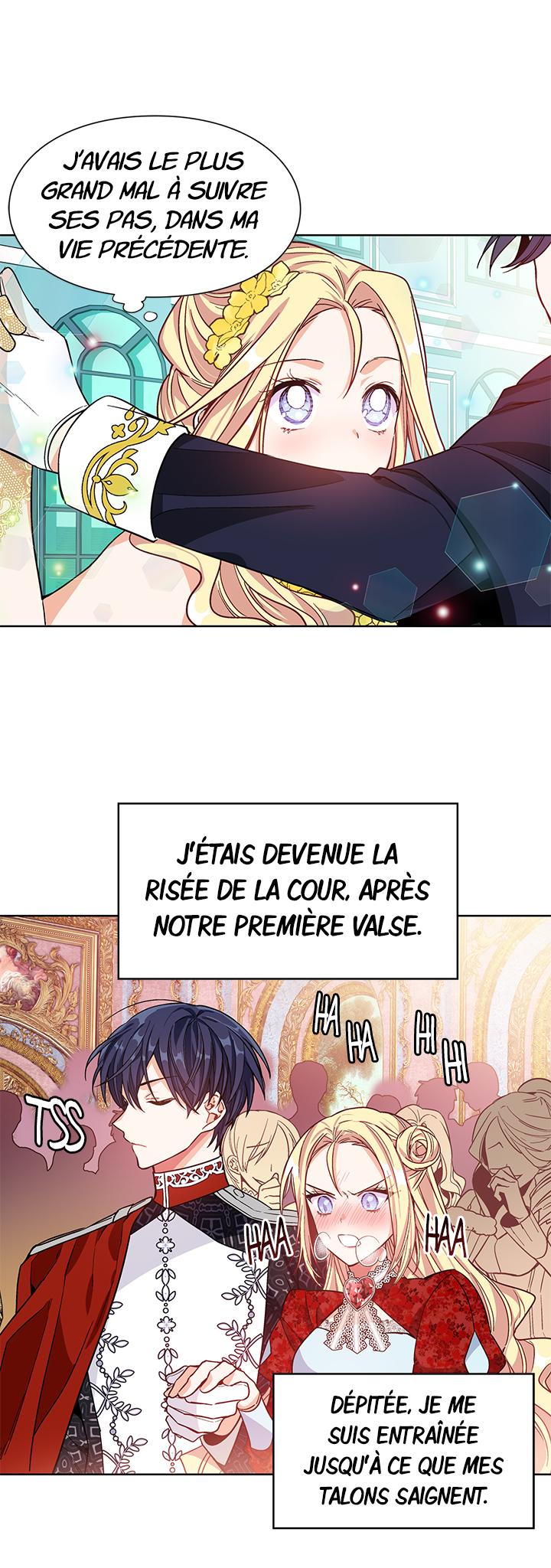 Read Doctor Elise vf Manga Online