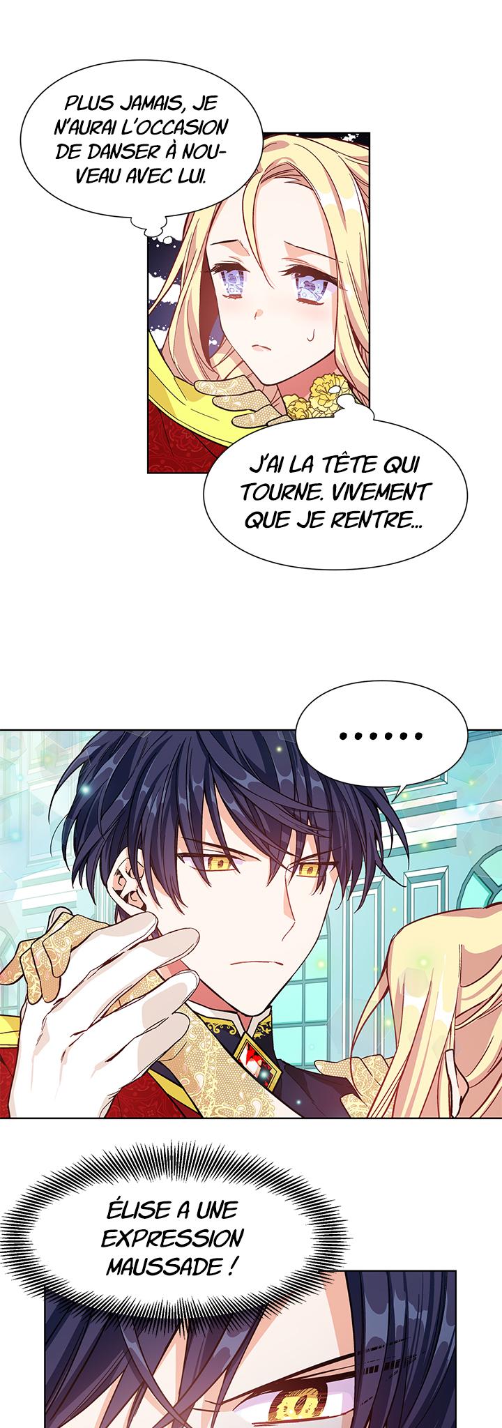 Read Doctor Elise vf Manga Online