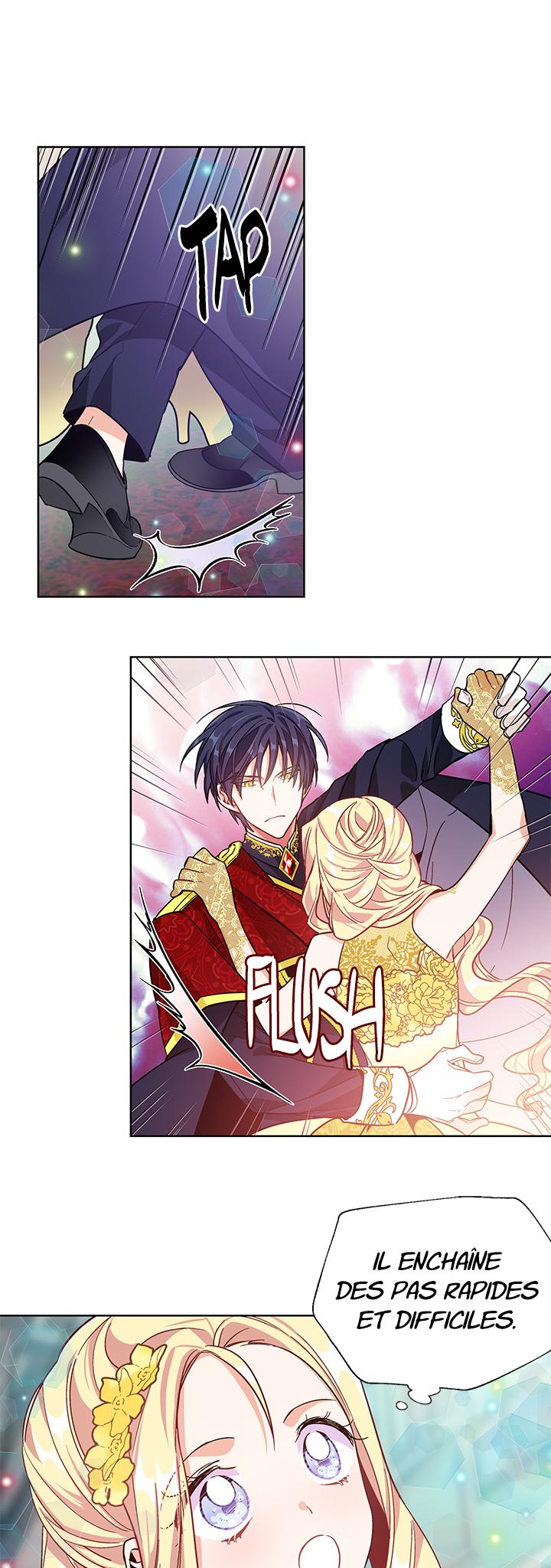 Read Doctor Elise vf Manga Online