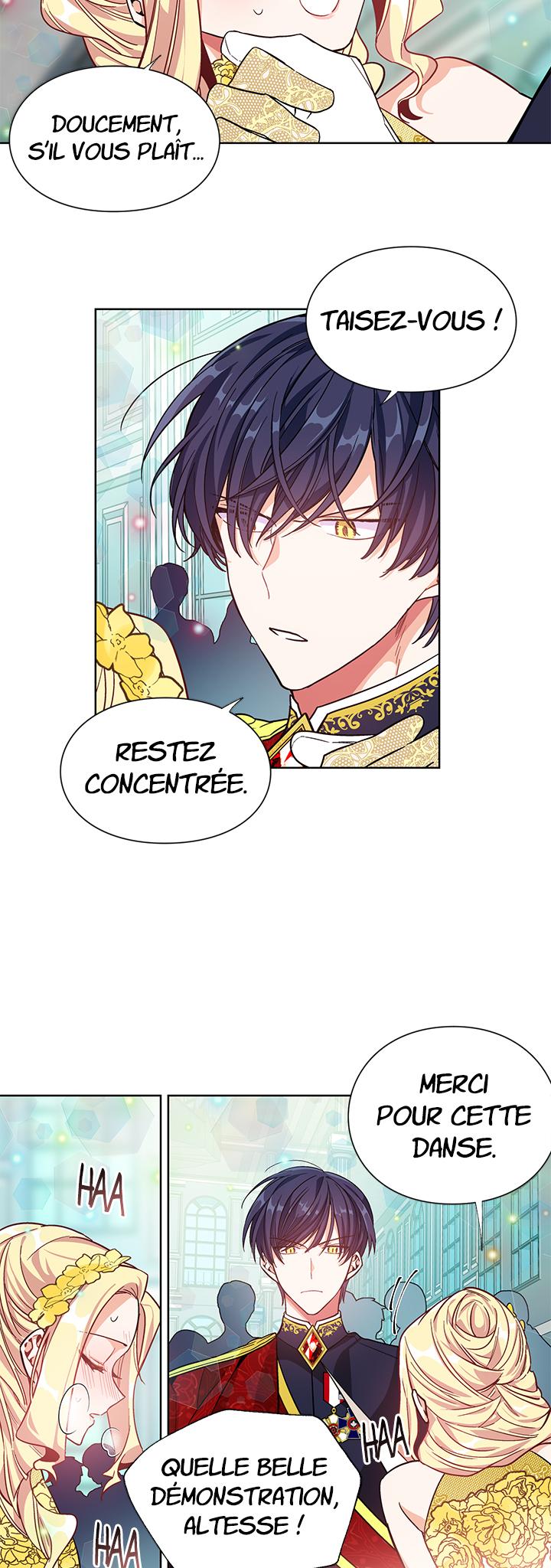 Read Doctor Elise vf Manga Online