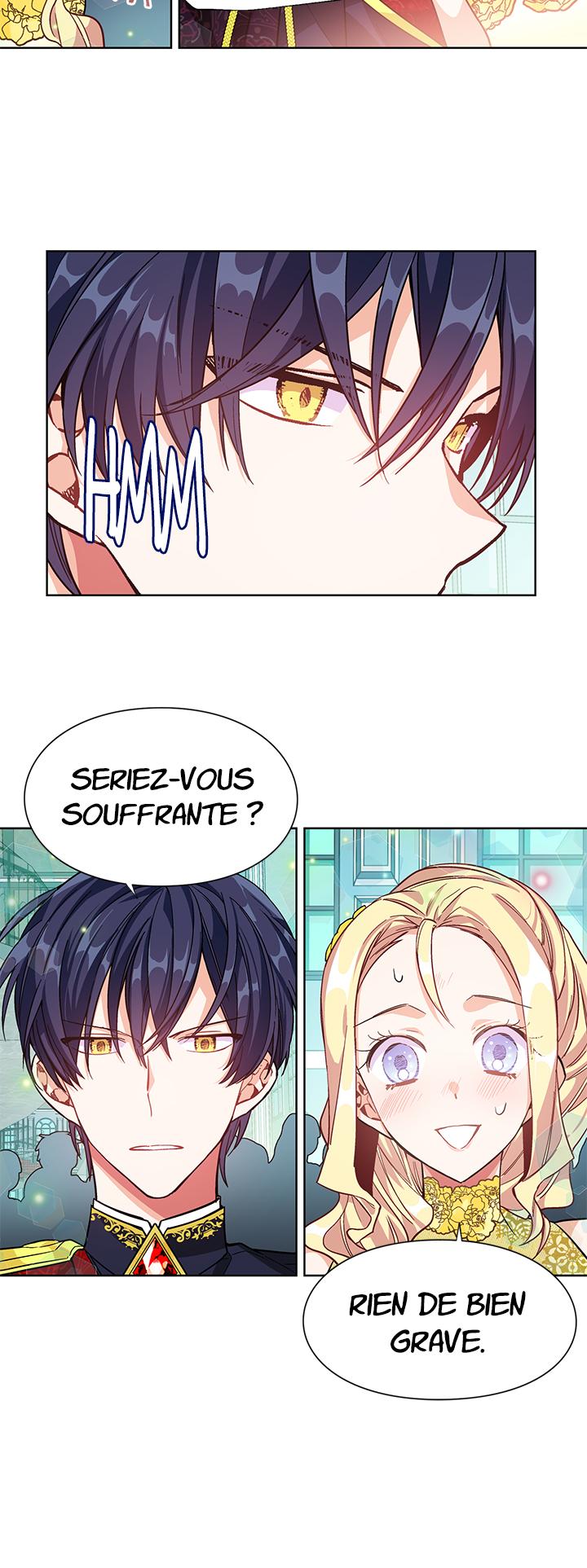Read Doctor Elise vf Manga Online