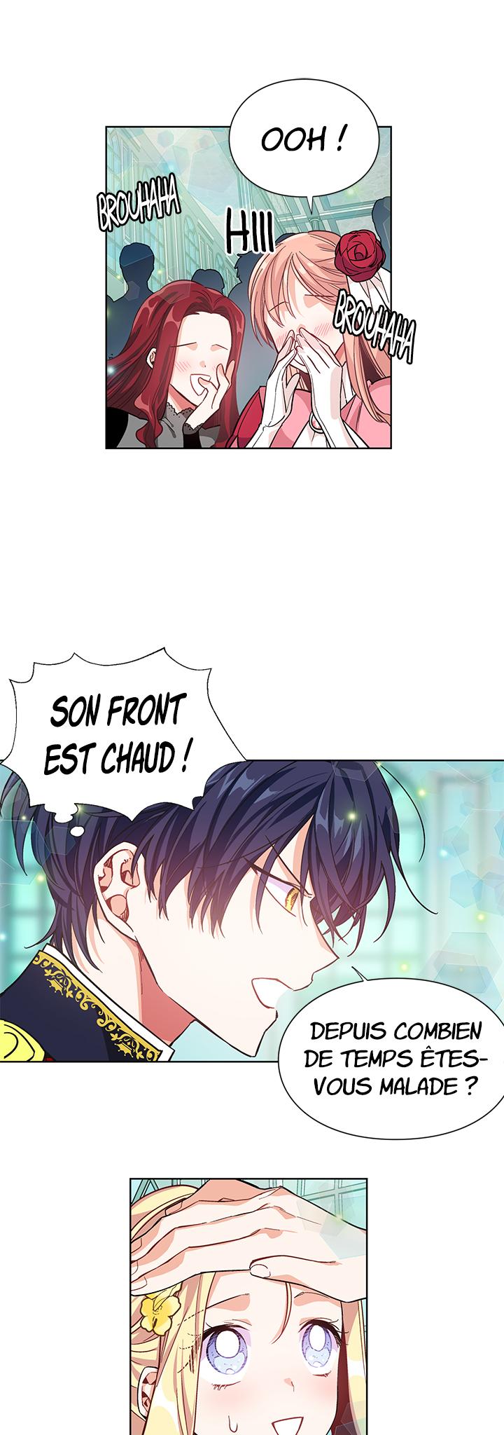 Read Doctor Elise vf Manga Online