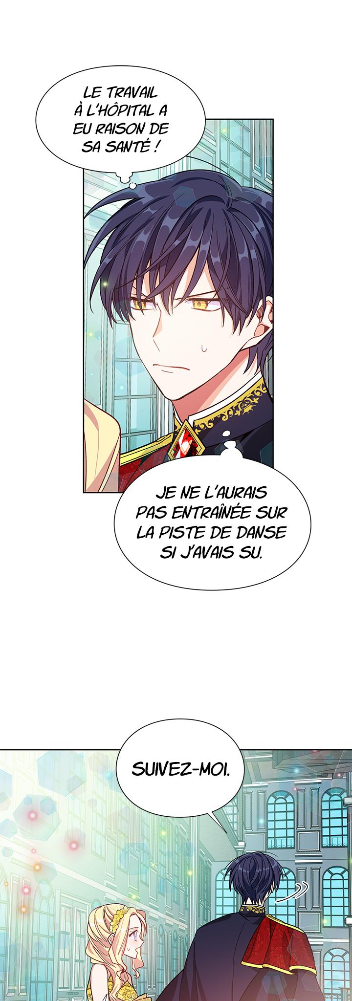 Read Doctor Elise vf Manga Online