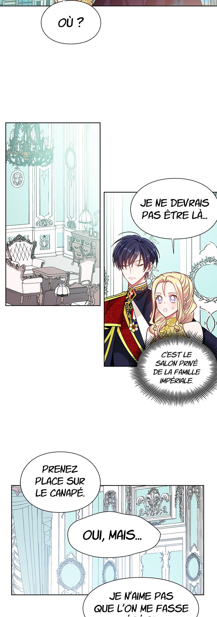 Read Doctor Elise vf Manga Online