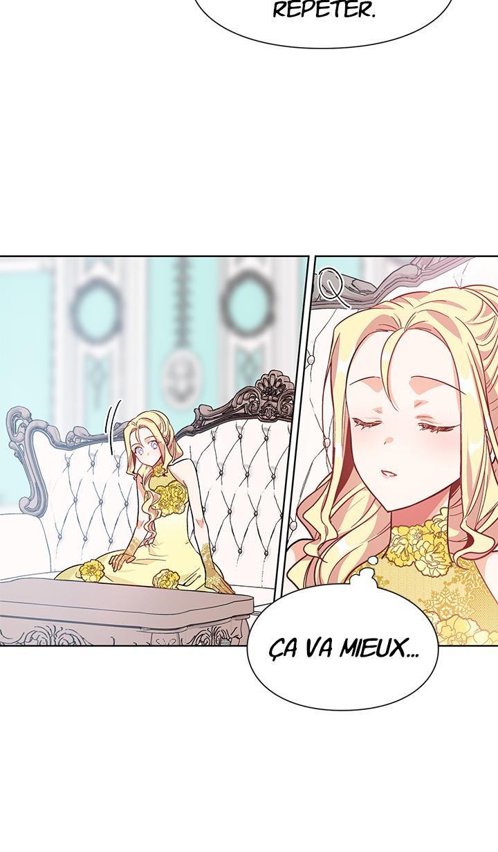 Read Doctor Elise vf Manga Online