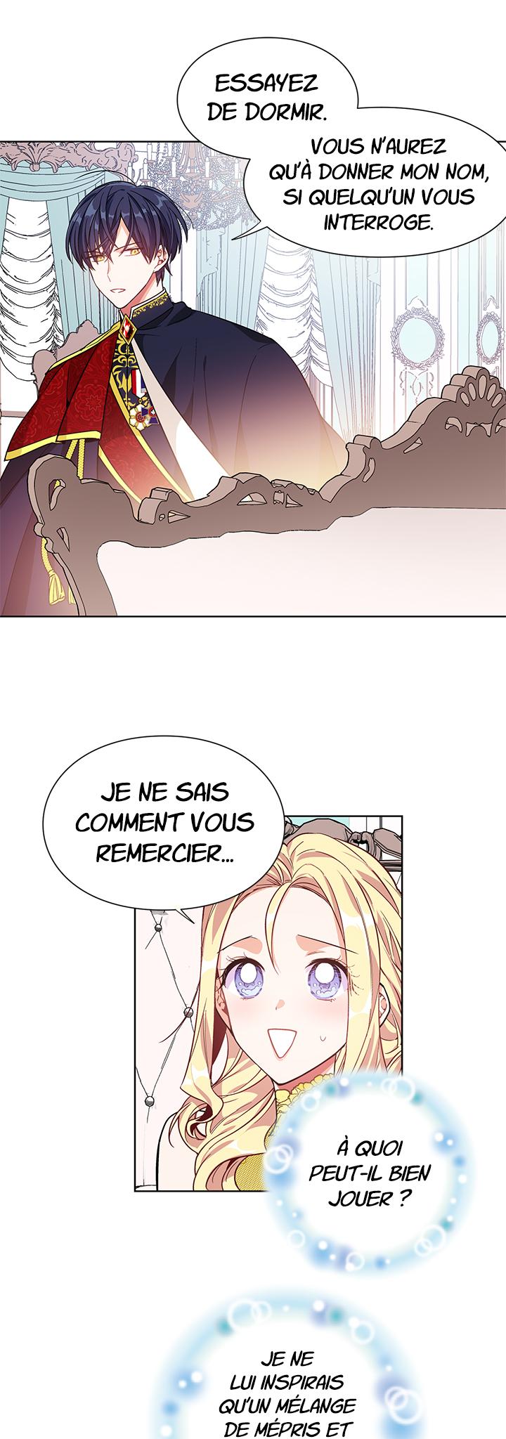 Read Doctor Elise vf Manga Online