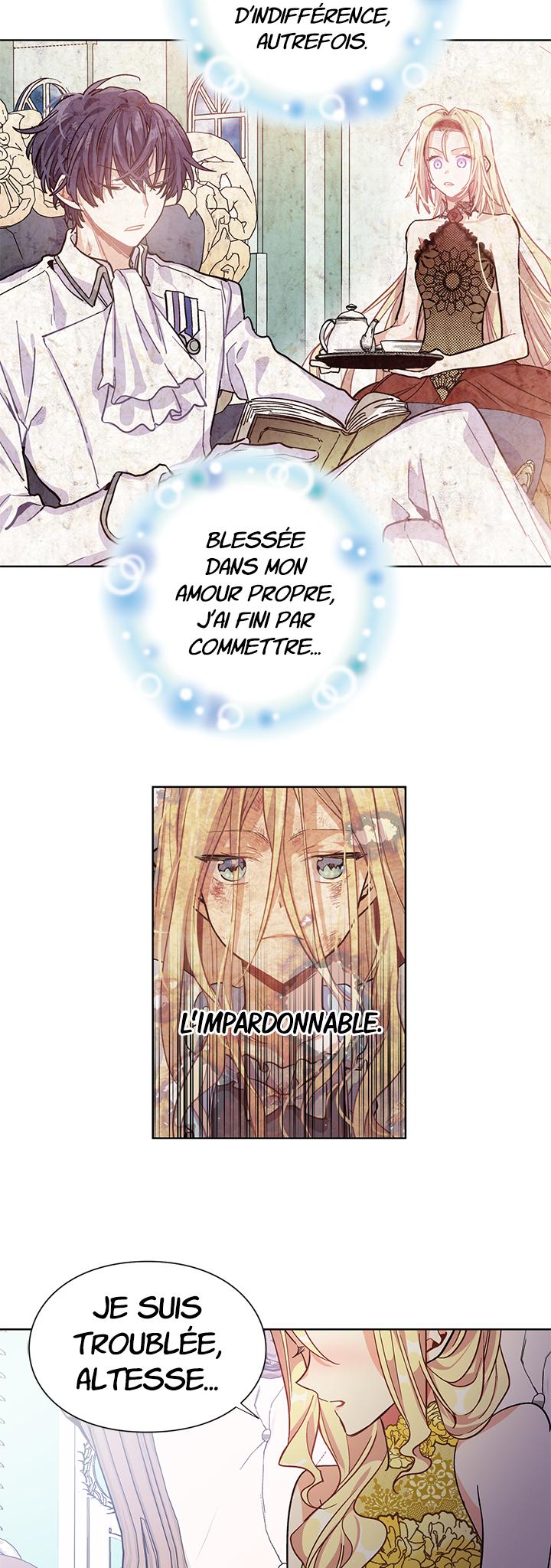 Read Doctor Elise vf Manga Online