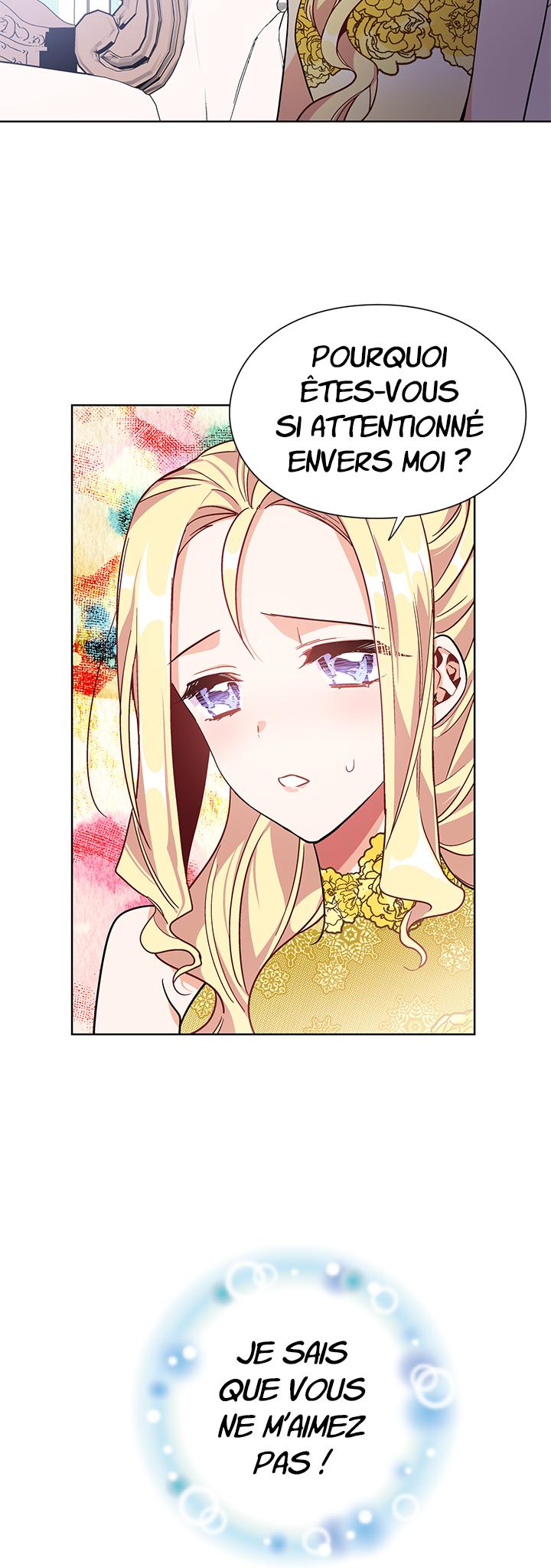 Read Doctor Elise vf Manga Online